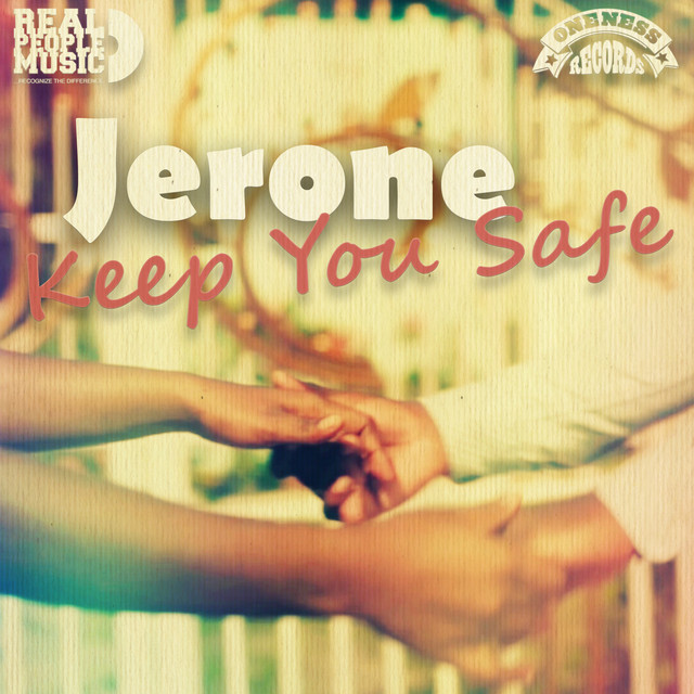 Keep You Safe cover