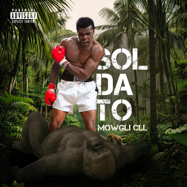 SOLDATO