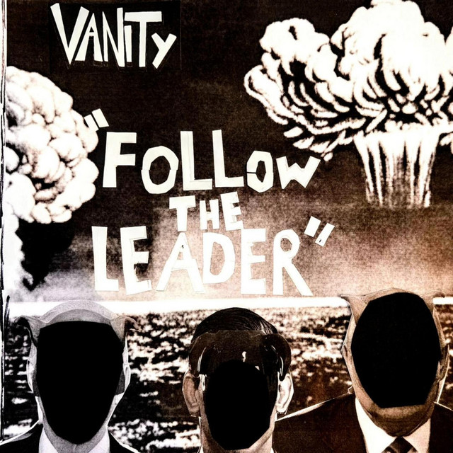 Follow The Leader cover art