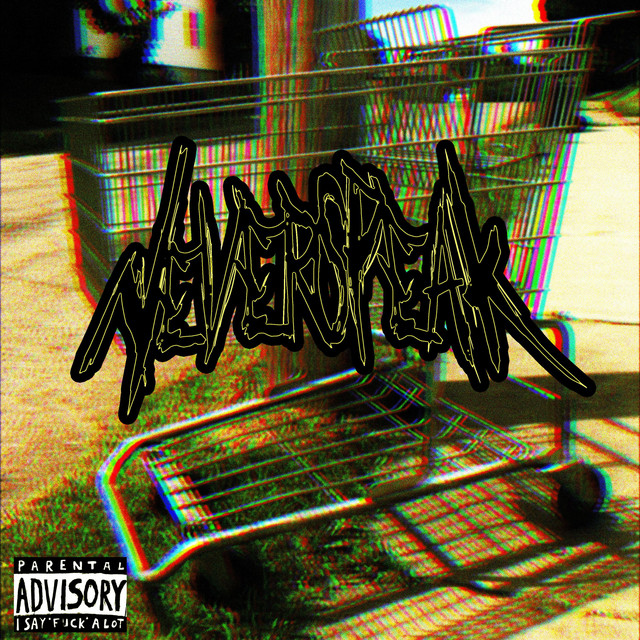 Never Speak cover art