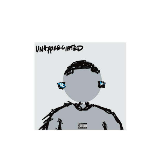 Unappreciated cover art