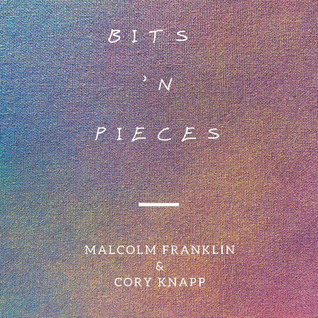 Bits 'N Pieces cover art