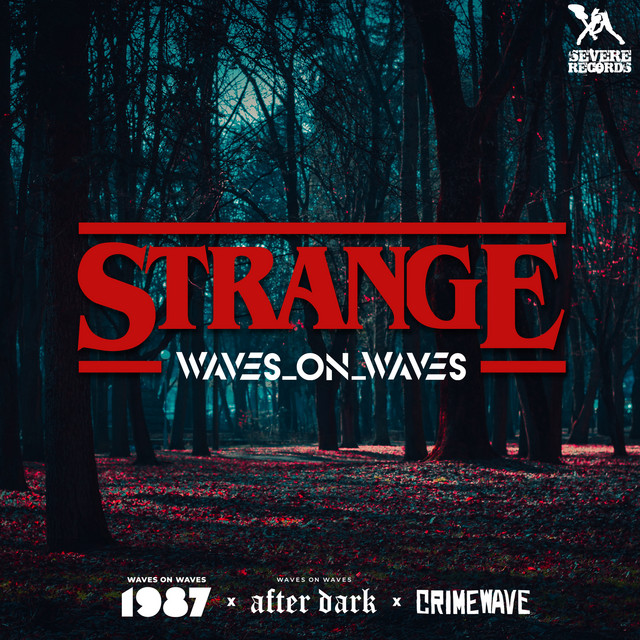 Strange