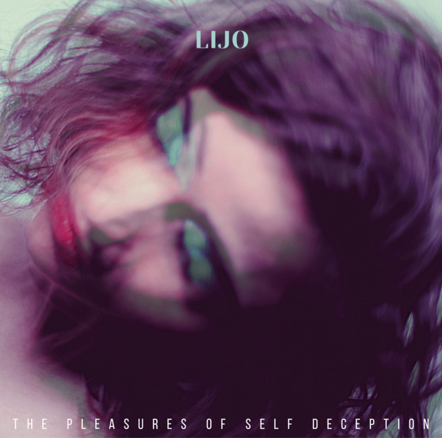 The Pleasures Of Self Deception cover art