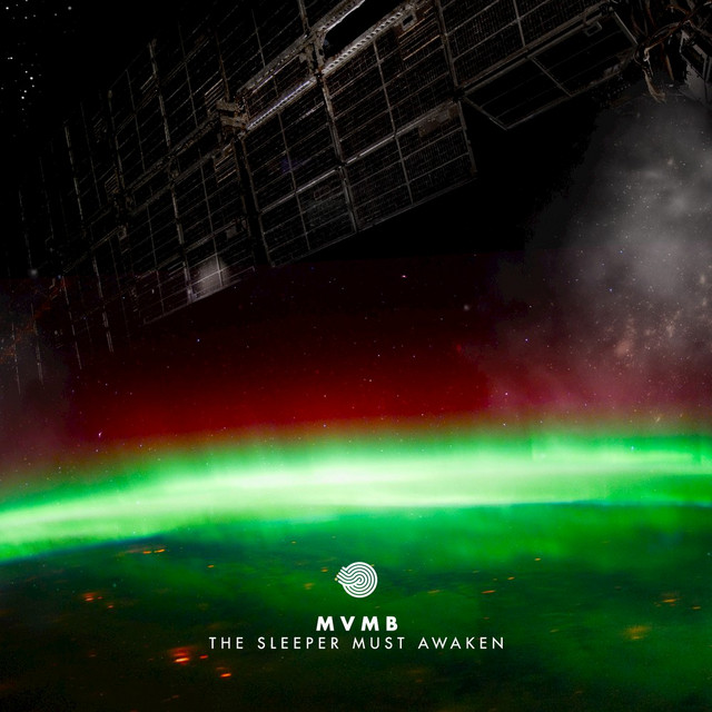 The Sleeper Must Awaken cover art