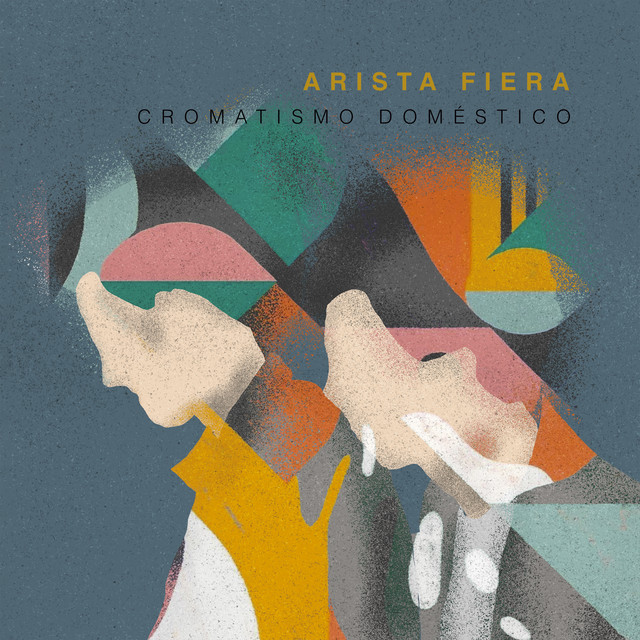 Cromatismo Doméstico cover