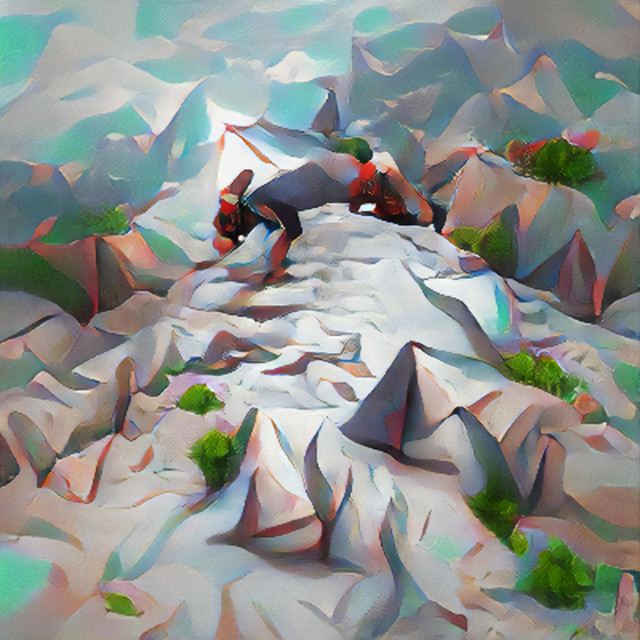Ascent cover art