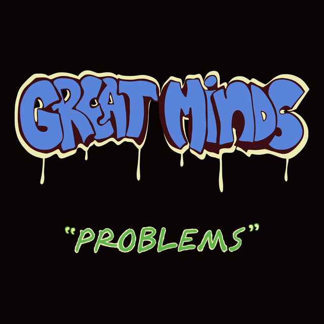 Problems cover art