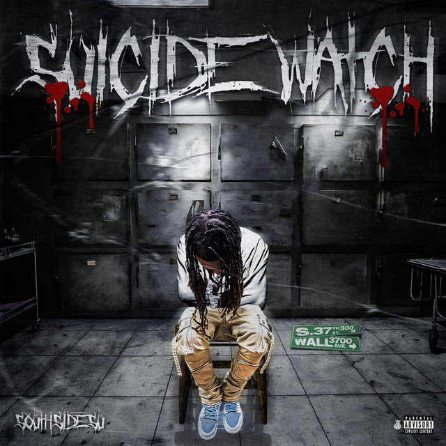Suicide Watch cover art
