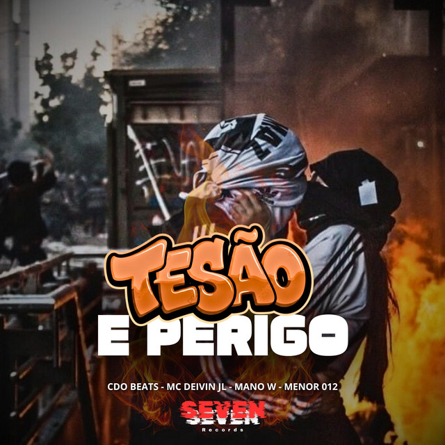 Tesão e perigo