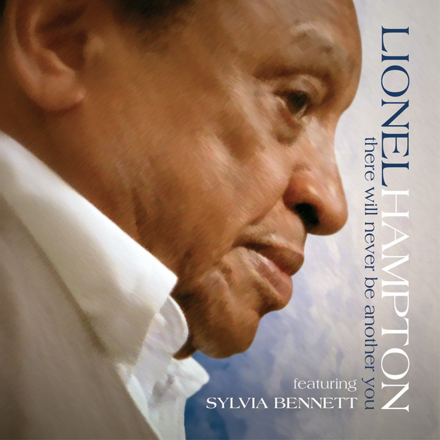 There Will Never Be Another You (featuring Sylvia Bennett)