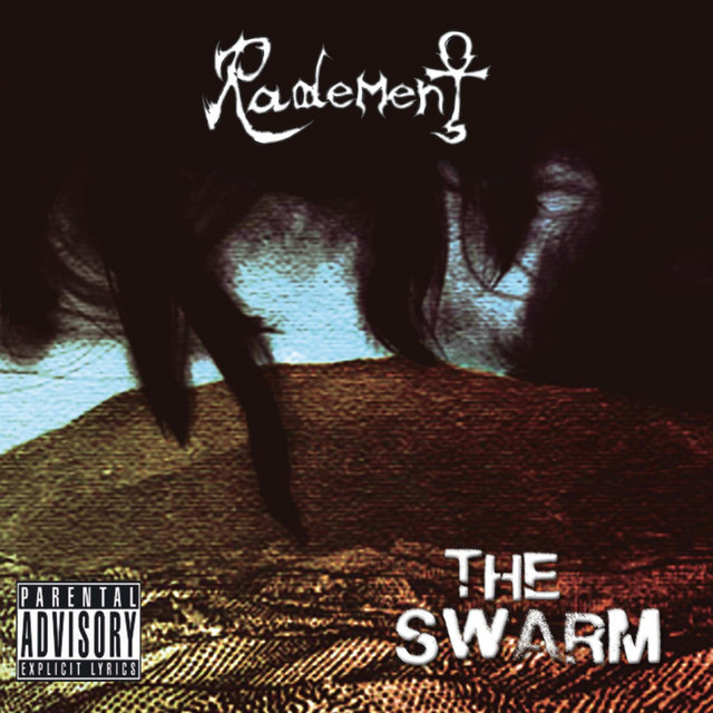 The Swarm cover