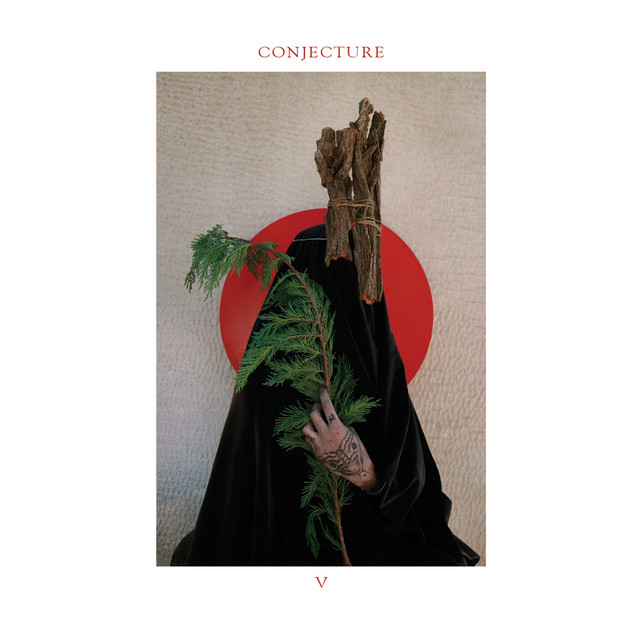 V cover