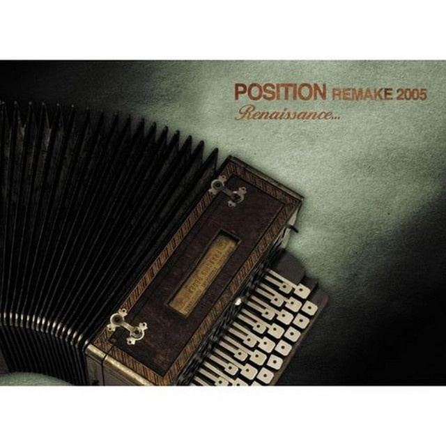 Renaissance (Remake 2005) cover art