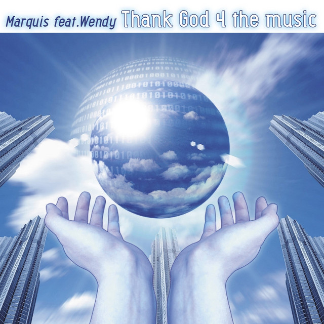 Thank God 4 the Music - Night People Remix