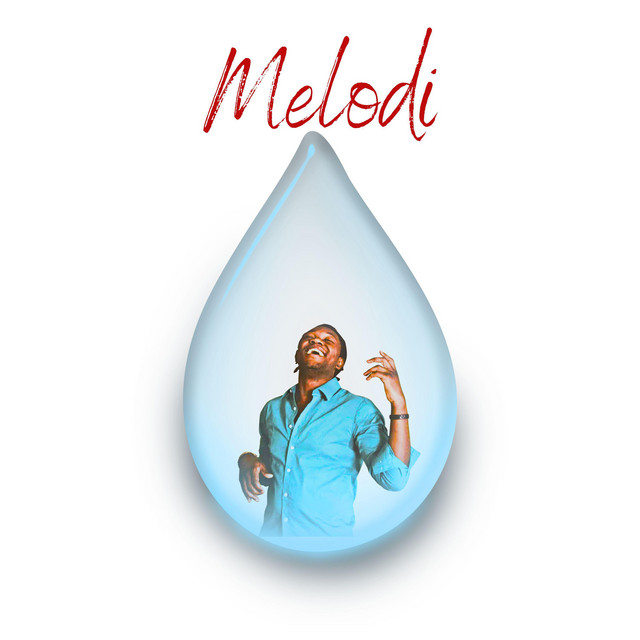 Melodi cover
