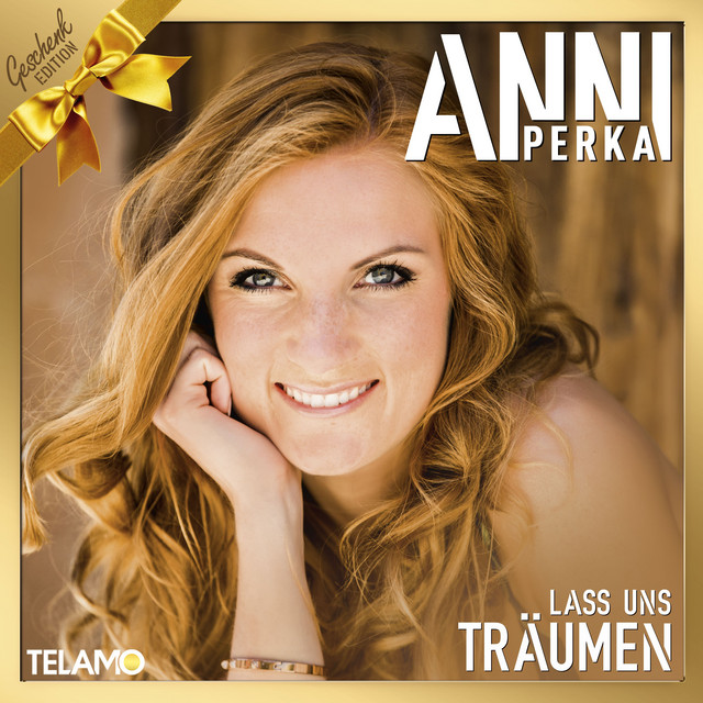 Lass uns träumen (Geschenk-Edition) cover art