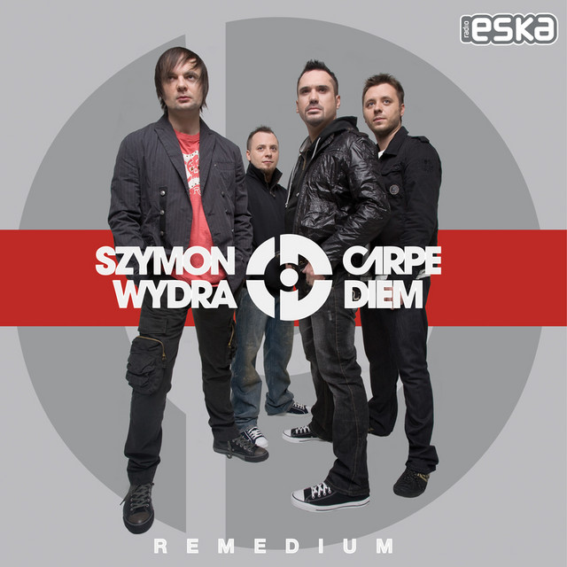 Remedium cover art