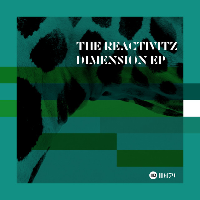 Dimension album art
