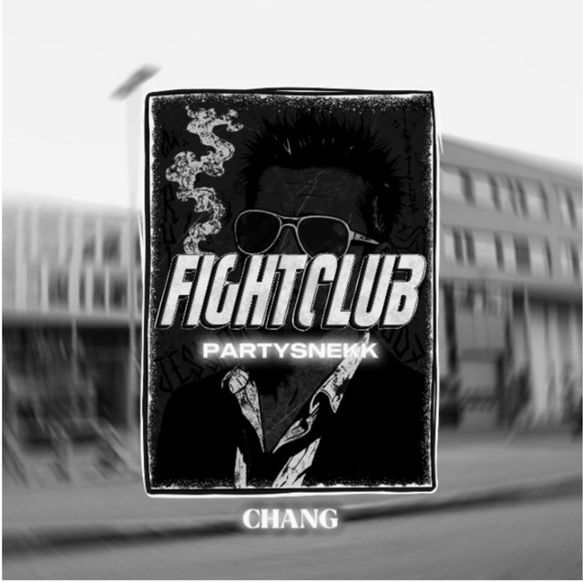 Fightclub (Partysnekk)