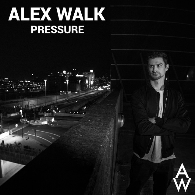 Pressure - Radio Edit