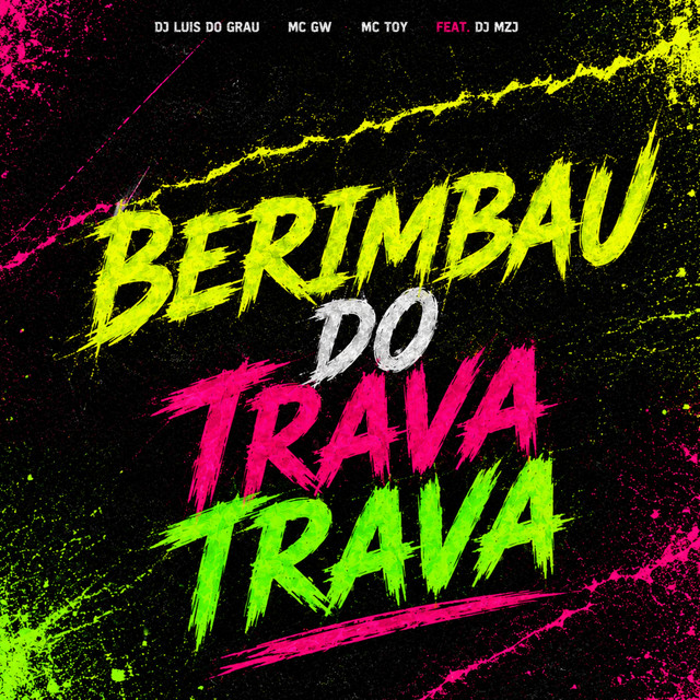 Berimbau do Trava Trava