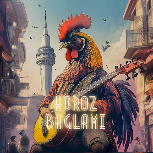 Horoz Baglami