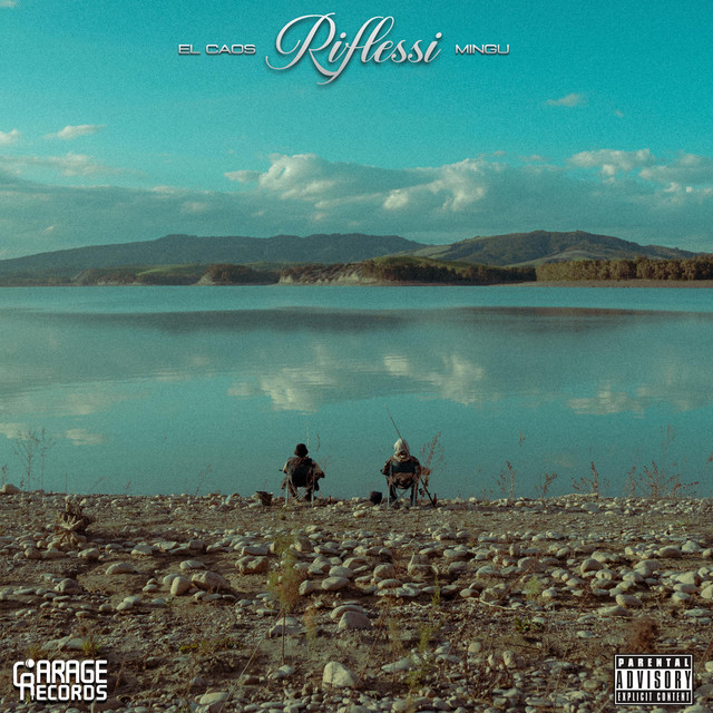 RIFLESSI cover art