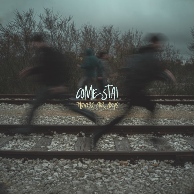 Come stai cover