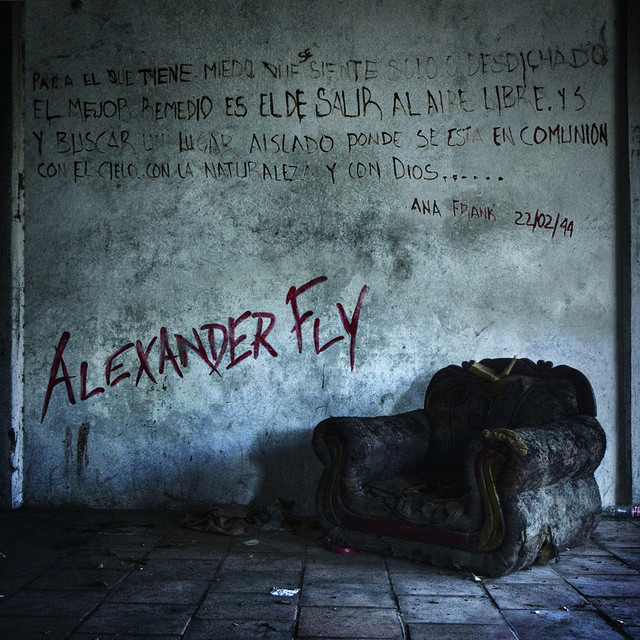 Alexander Fly - Album by Alexander Fly | Spotify