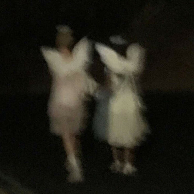 Killed in Kyoto (Whisper Remix) cover art