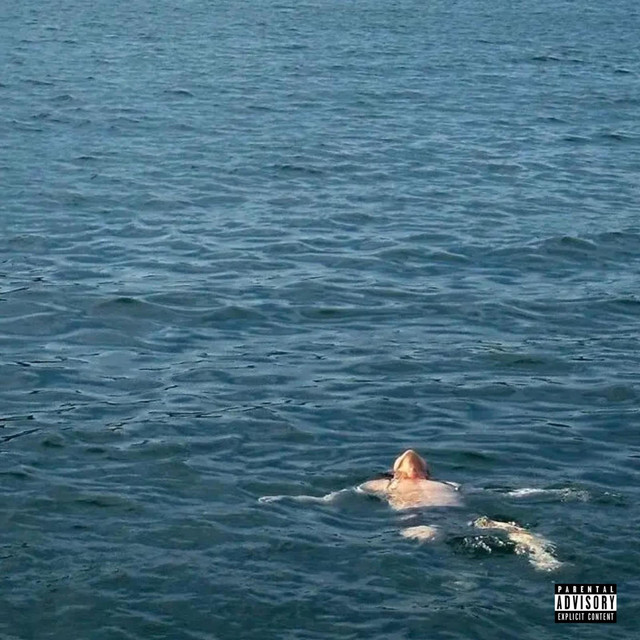 All In The Head cover art