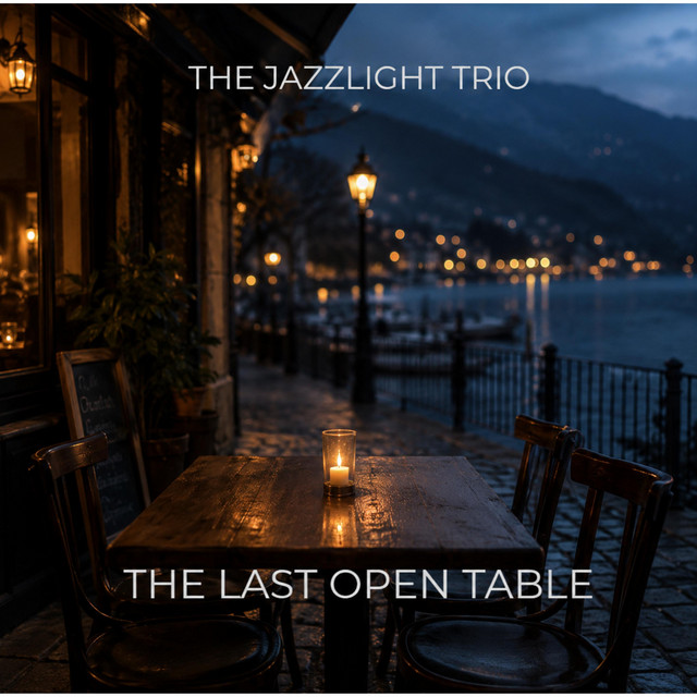 The Last Open Table