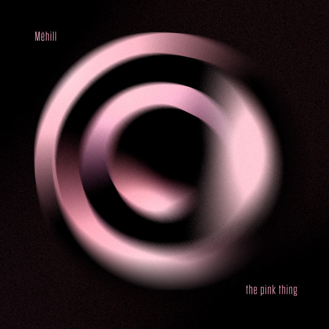 The Pink Thing cover art