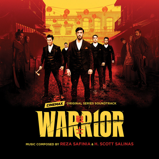 Warrior MT Rap (feat. Chops and Jason Chu)