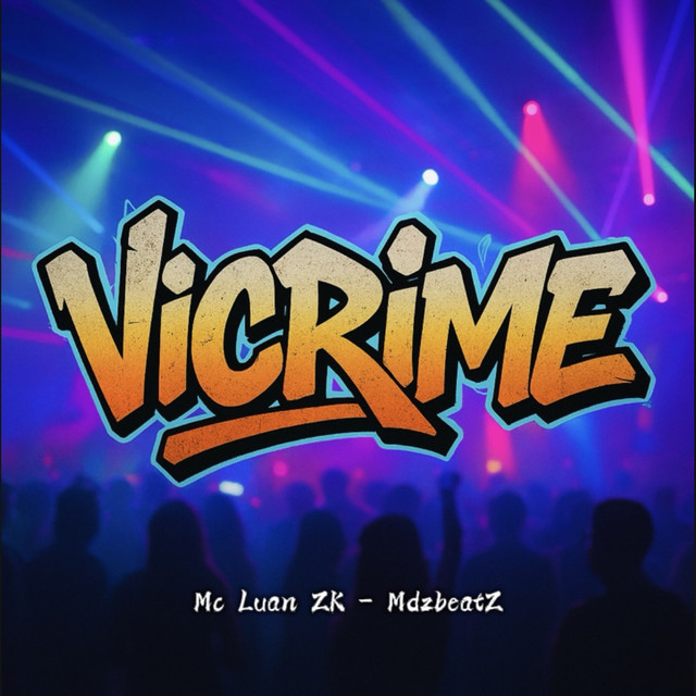 Vicrime