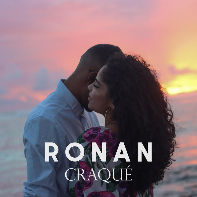 Craqué cover art