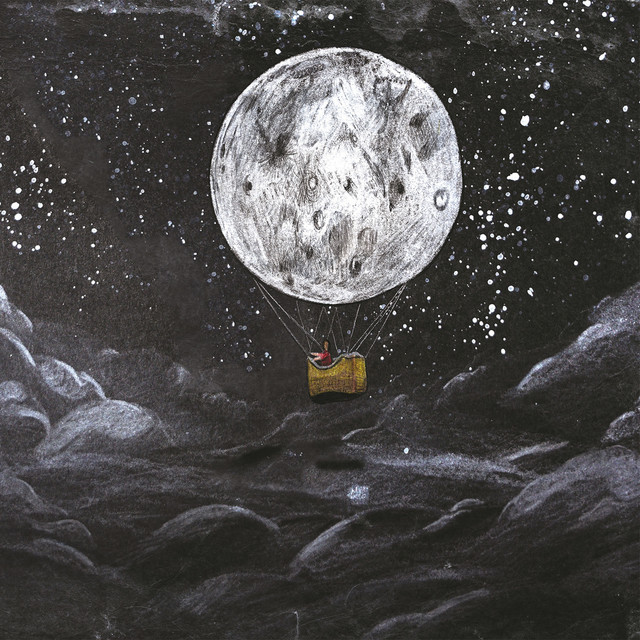 Frida cover art
