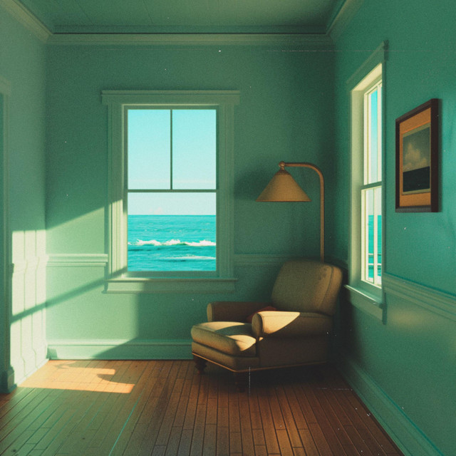 seaside
