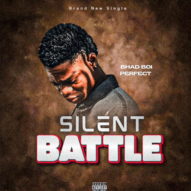 Silent Battle