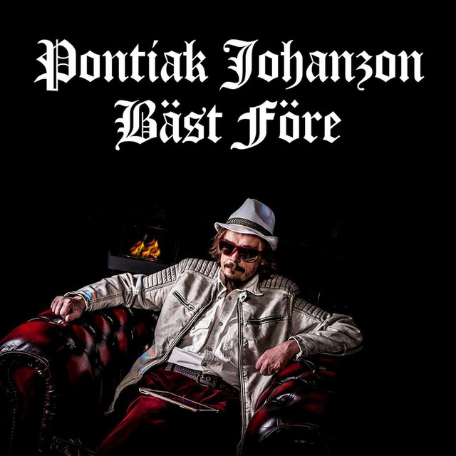 Bäst Före cover art