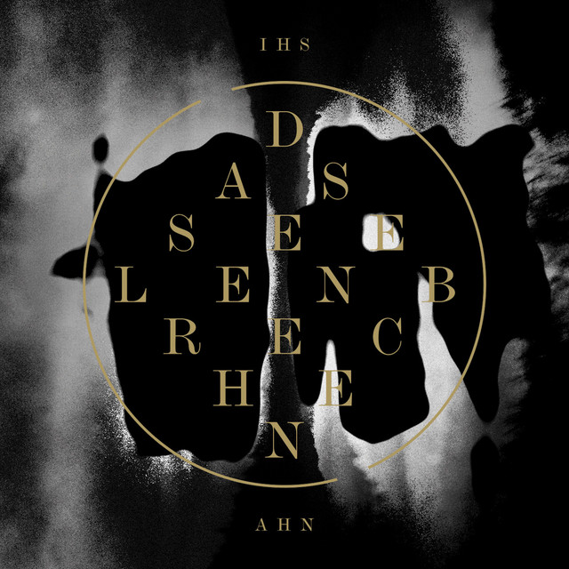 Cover of Das Seelenbrechen by Ihsahn