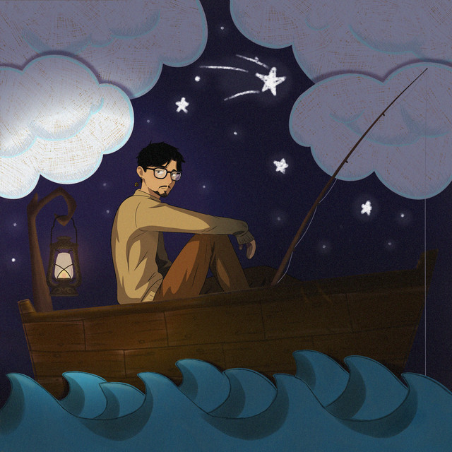 Isso não é sobre o pescador