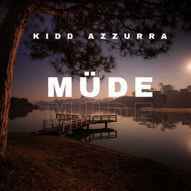 Müde cover art
