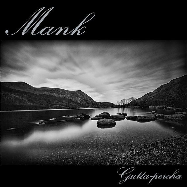 Gutta-Percha cover