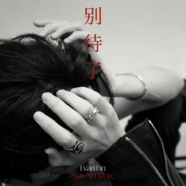 别待了(Stay No More)
