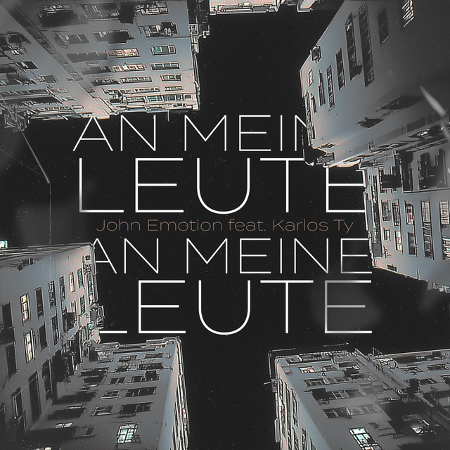 An Meine Leute