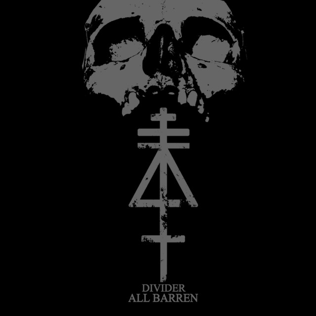 All Barren cover art