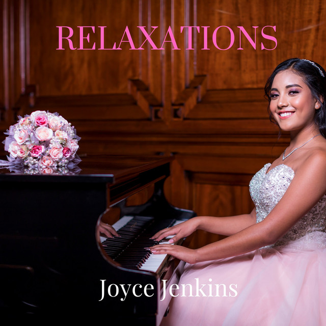 Relaxations cover art