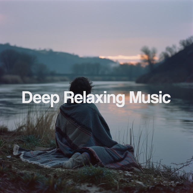 Deep Relaxing Music cover art